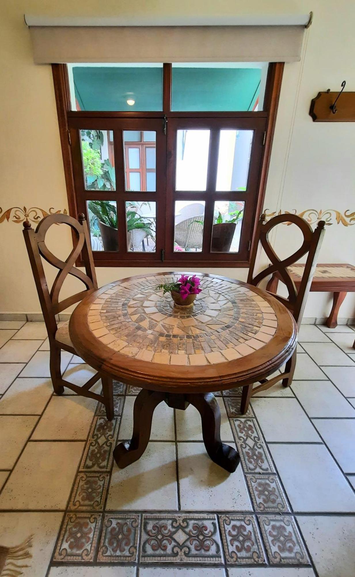 Casa Los Cantaros Hotel Boutique Oaxaca Extérieur photo