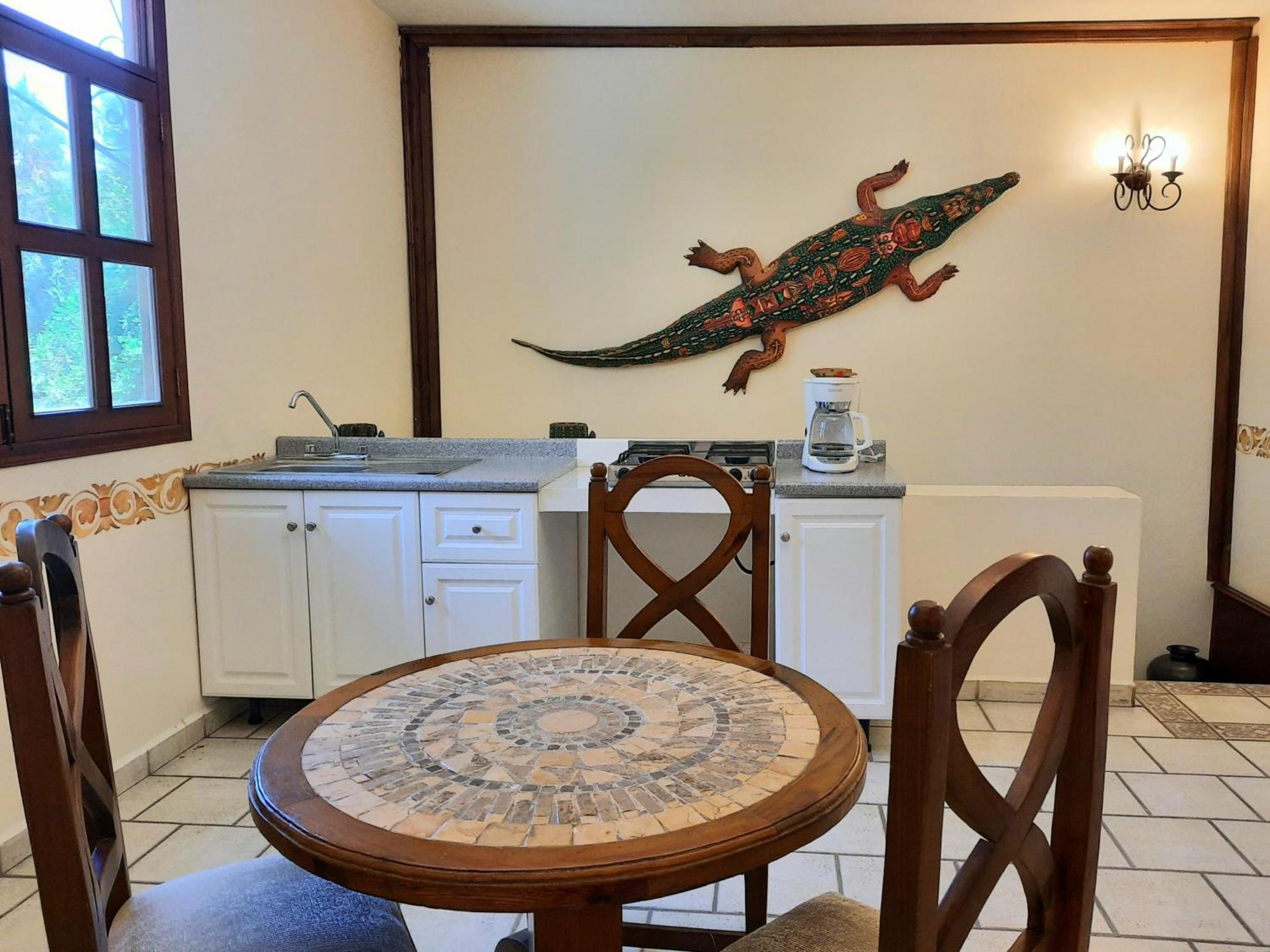 Casa Los Cantaros Hotel Boutique Oaxaca Extérieur photo