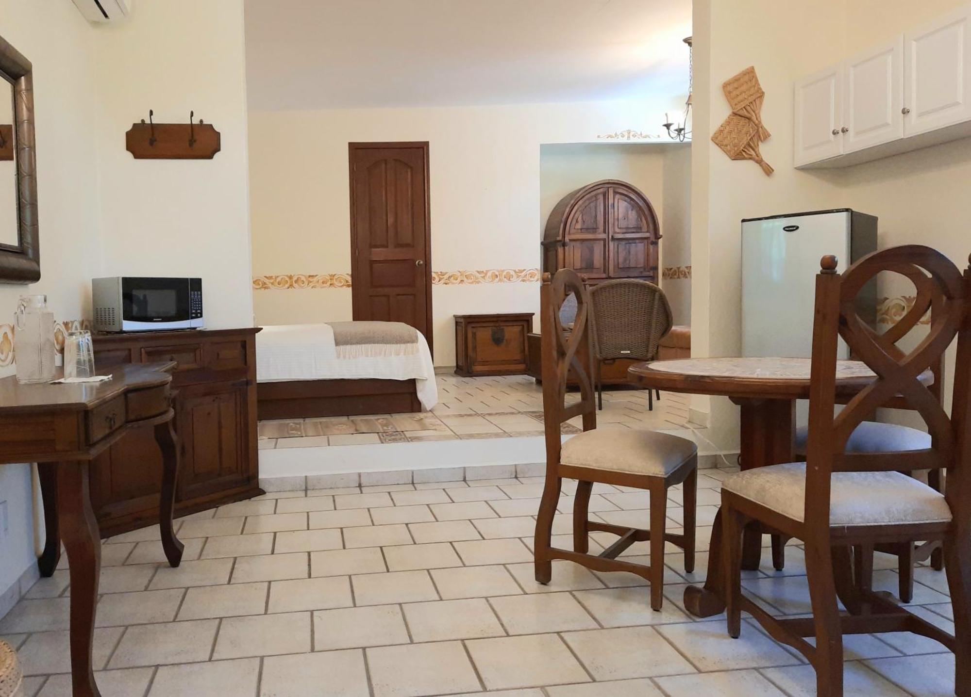 Casa Los Cantaros Hotel Boutique Oaxaca Extérieur photo
