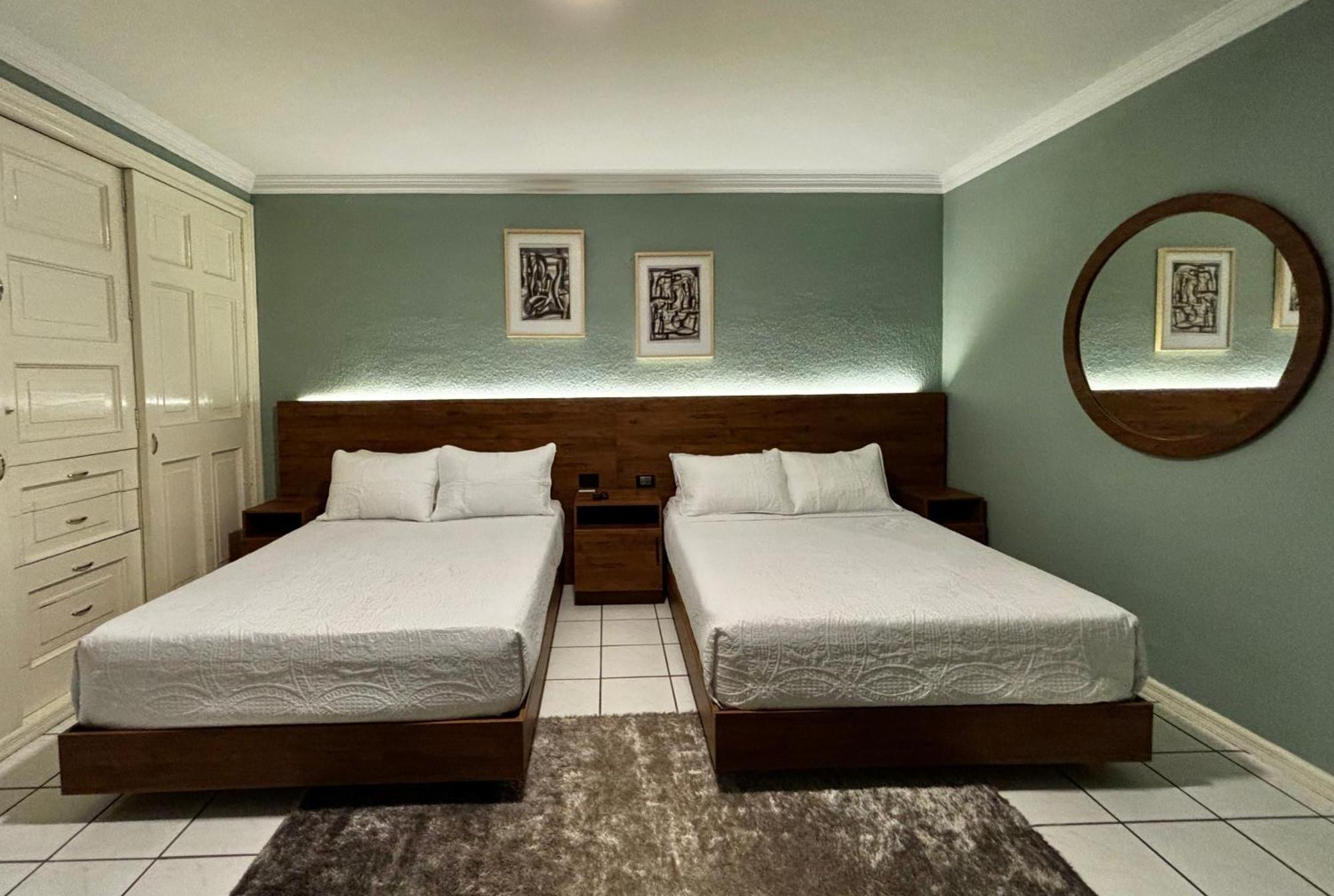 Casa Los Cantaros Hotel Boutique Oaxaca Extérieur photo