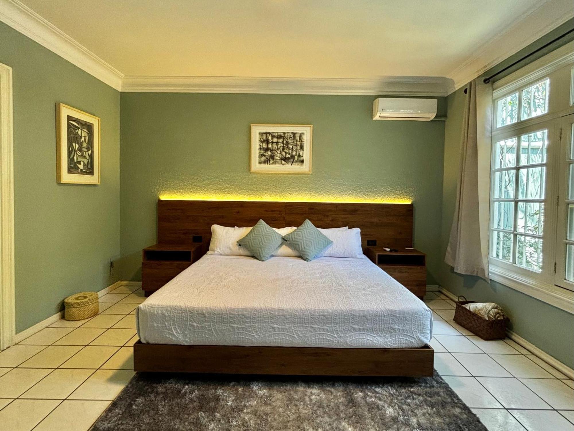 Casa Los Cantaros Hotel Boutique Oaxaca Extérieur photo