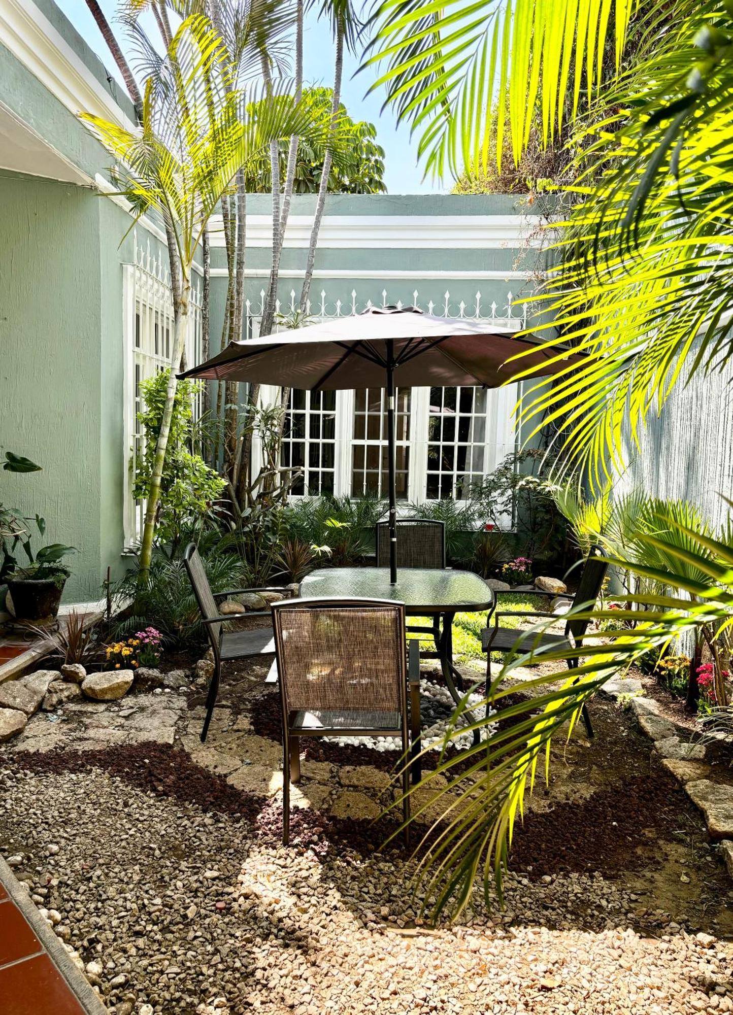 Casa Los Cantaros Hotel Boutique Oaxaca Extérieur photo